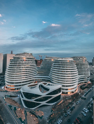 Gulshan Heights Apartment Interior