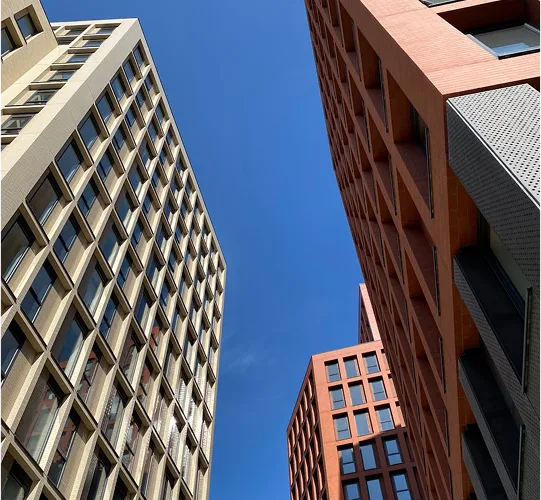 Why Quality Interior Design Matters in Commercial Spaces