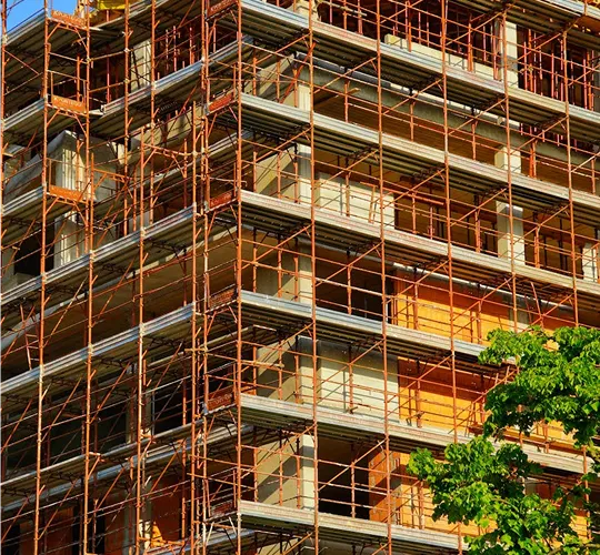 Step-by-Step Process of a Civil Construction Project With Evermark