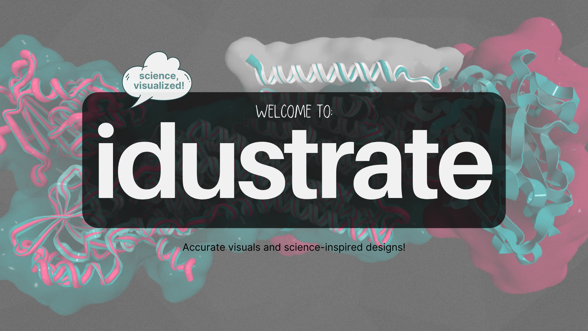 idustrate banner